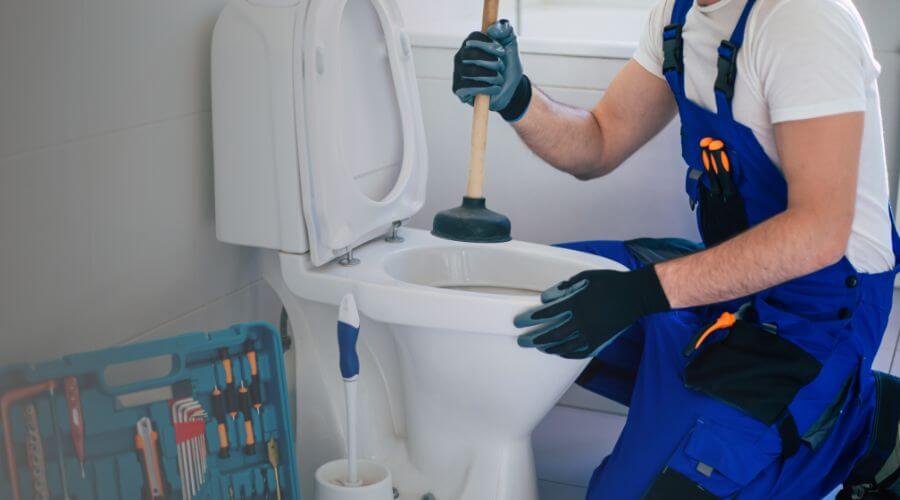 Professional septic pumping service in Childwold, NY